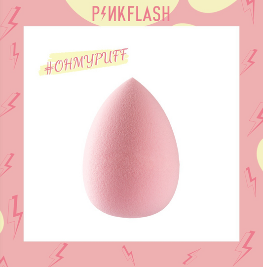 PINKFLASH - Blender Beauty Sponge