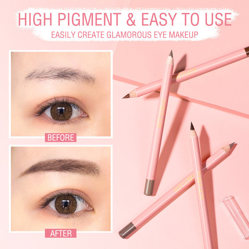 PINKFLASH - Eyebrow Pencil - 4 Colors