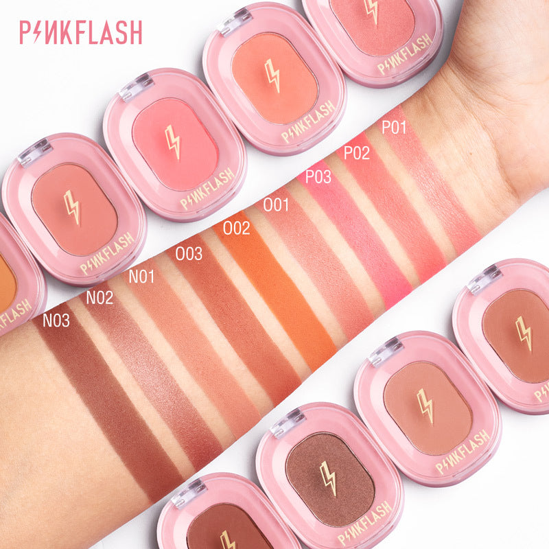 PINKFLASH - Chic In Cheek - 11 Colors