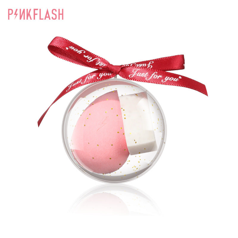 PINKFLASH - MakeUp Sponge Kit