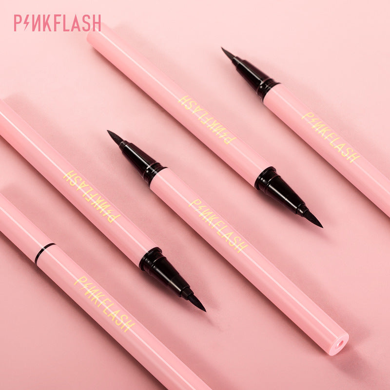 PINKFLASK - Waterproof Eyeliner - 1 Color